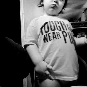 Meet your Posher, Tracy